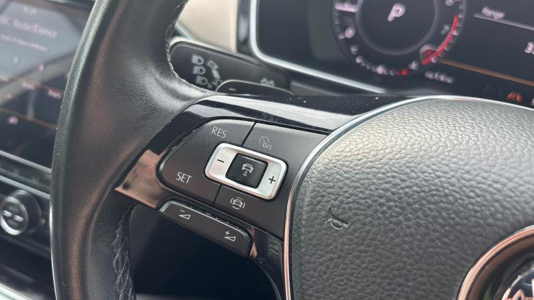 Volkswagen Arteon 1.5 TSI Elegance 5dr DSG Petrol Hatchback